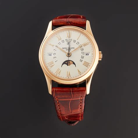 patek philippe sales